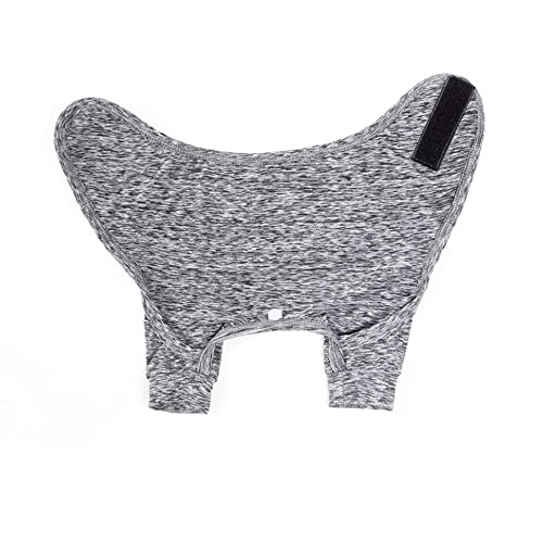 Roupa Protetora de Pescoço p/Cachorro Pet Med Duo Dry N2