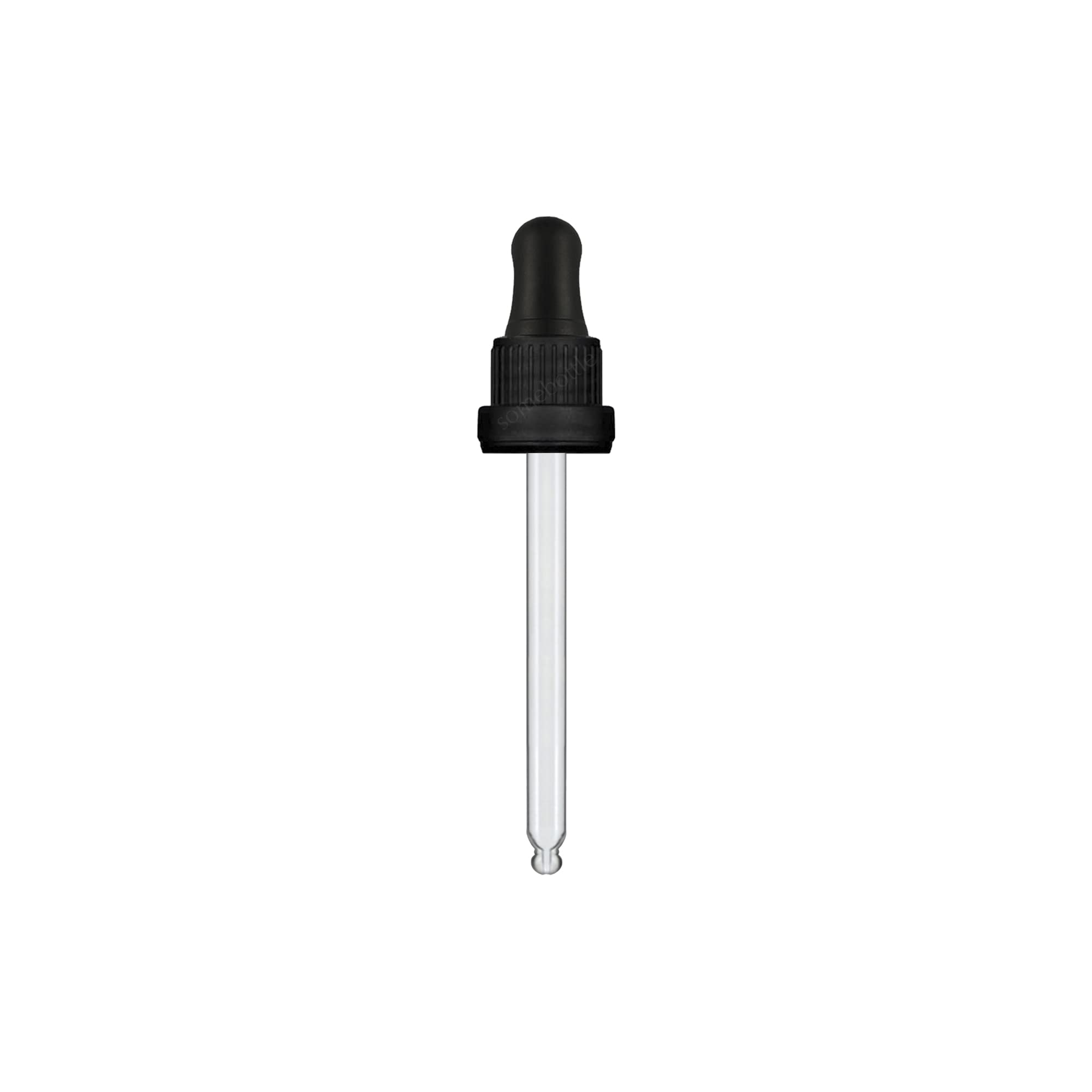 105 x 50 ml bernsteinfarbene Glasflaschen mit Glas-Augentropfer, manipulationssichere Pipetten, Großhandel, bernsteinfarbene Glas-Tropfflaschen, nachfüllbar, für ätherische Öle, Parfüm, Chemie, Labor