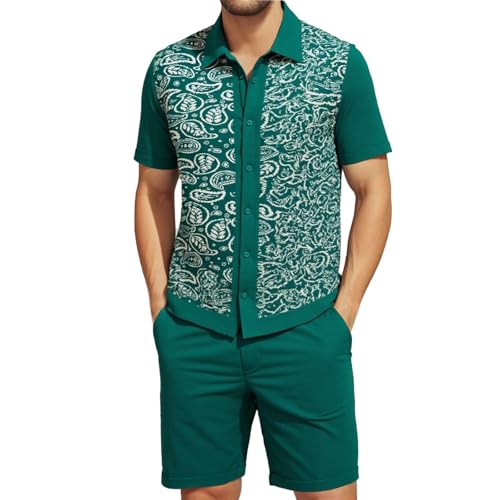 Ensemble homme boutonné tendance : coupe slim fit de qualité supérieure