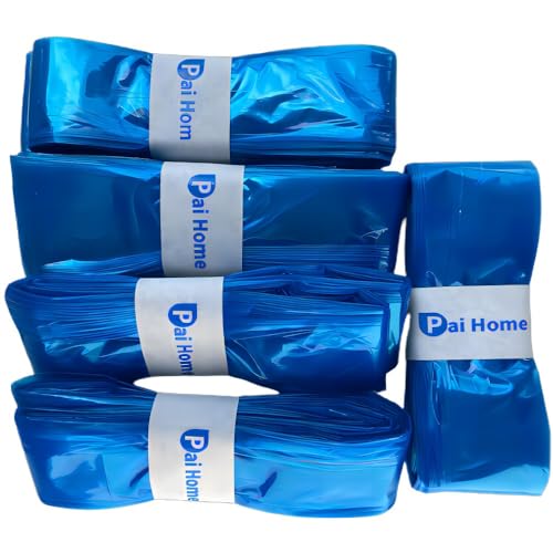 Bolsas de recambio para cubo de pañales Pai Home 5 unidades miniatura 1