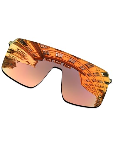 Image of Lenses Replacement for Oakley Sutro Lite OO9463 Sunglass - Confirm Fit | Scratch Resistant