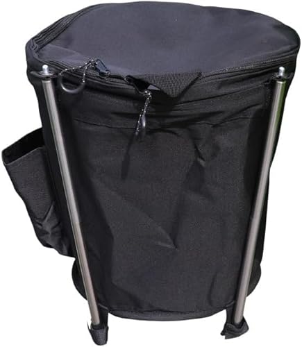 Yubbuio ܂肽ݎS~ IbNXtH[hn Lvp ܂肽݃oPc tȒP AEghA/Ԓ/LsOJ[ O[ ȃXy[X (A[~[O[) (ubN)