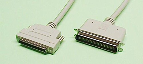 Euroconnex - Cable SCSI-III, HPDB68M - CN50M, 1.8m