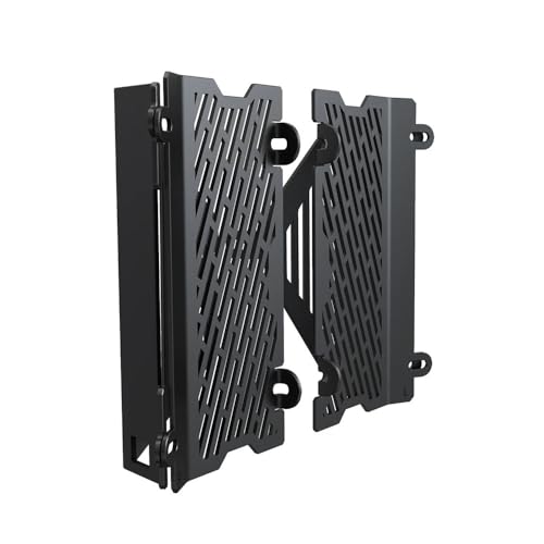 Motorrad Kühlergrill Schutz Für Ya&maha YZ250 YZ 250 2002-2024 YZ250X YZ 250X 2016-2023 2022 2021 2020 Motorrad Heizkörper Schutz Abdeckung Protector
