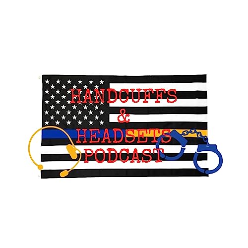 Handcuffs & Headsets Podcast Podcast Por handcuffsandheadsets arte de portada