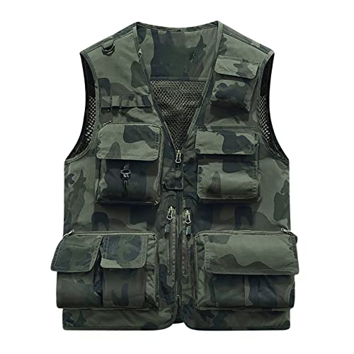 GILET DA PESCA a mosca Filson Strap vintage - stile 132 EUR 302,14 - IT