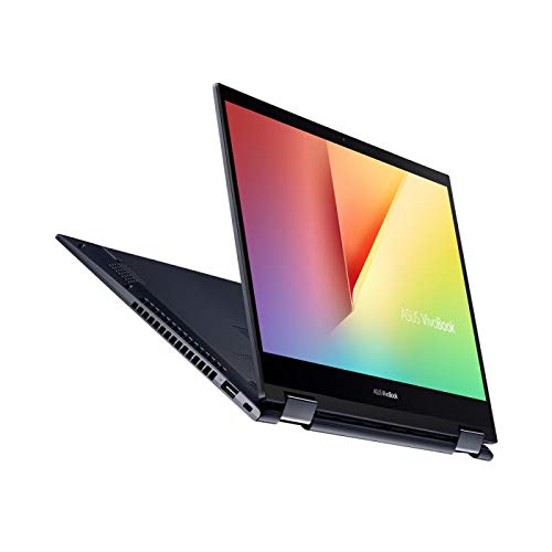 Asus TM420IA-EC050T - 14p FHD AMD Ryzen R3-4300U - 8Go 256Go SSD - W10H -G2A