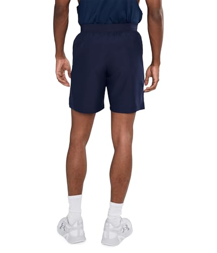 Image of Under Armour Men's Launch Run 7 Inch Unlined Shorts