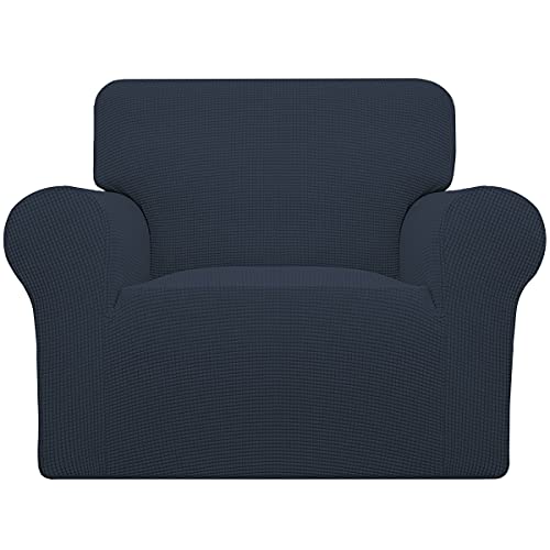 Easy-Going Stretch Chair Slipcover (1-Piece)