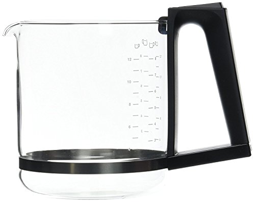 Krups XB900401 Verseuse Noir