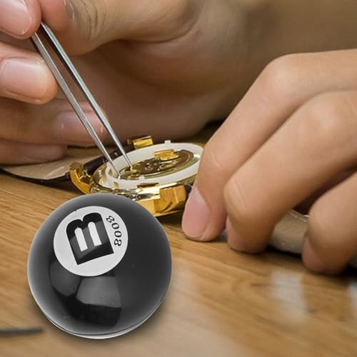 Ball Watch Box Opener - Práctica goma, fácil de transportar y práctica | Versatilidad confirmada, estabilidad garantizada, herramienta de observación portátil para abrir y cerrar las cajas - imagen 3