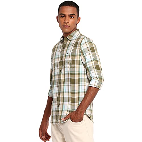 Image of Lee Men's Slim Fit Shirt