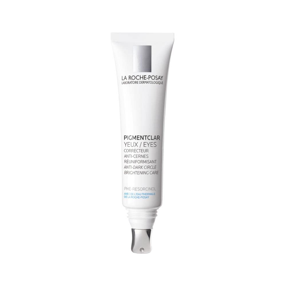 La Roche-Posay Pigmentclar Dark Circles krem pod oczy, 0,5 fl. Oz.