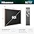 Hisense 50“ Hi-QLED S7 CanvasTV Series 4K UHD Google Smart Art TV (50S7SG, 2026 New) - Art Mode, Anti-Glare Panel, Dolby Vision HDR, Hi-Matte Display, Frame & UltraSlim Wall Mount Included