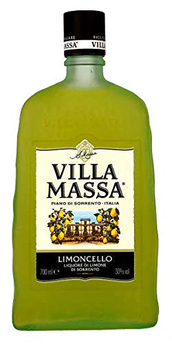 Villa Massa Limoncello 700ml