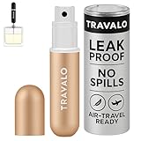 TRAVALO CLASSIC HD #gold 5 ml