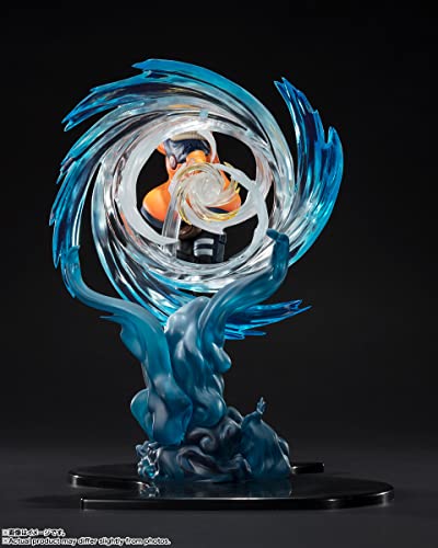 Image of TAMASHII NATIONS - Boruto: Naruto Next Generations - Boruto Uzumaki Kizuna Relation FiguartsZERO Collectible Figure