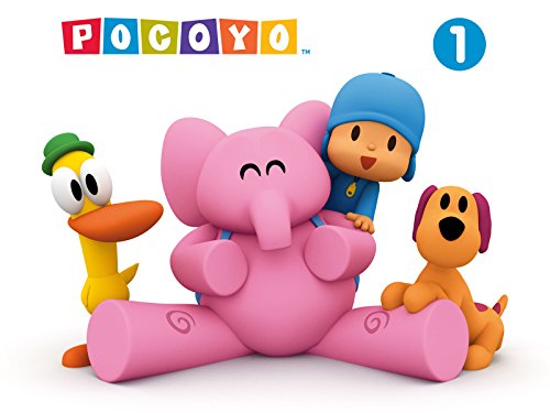 Pocoyo
