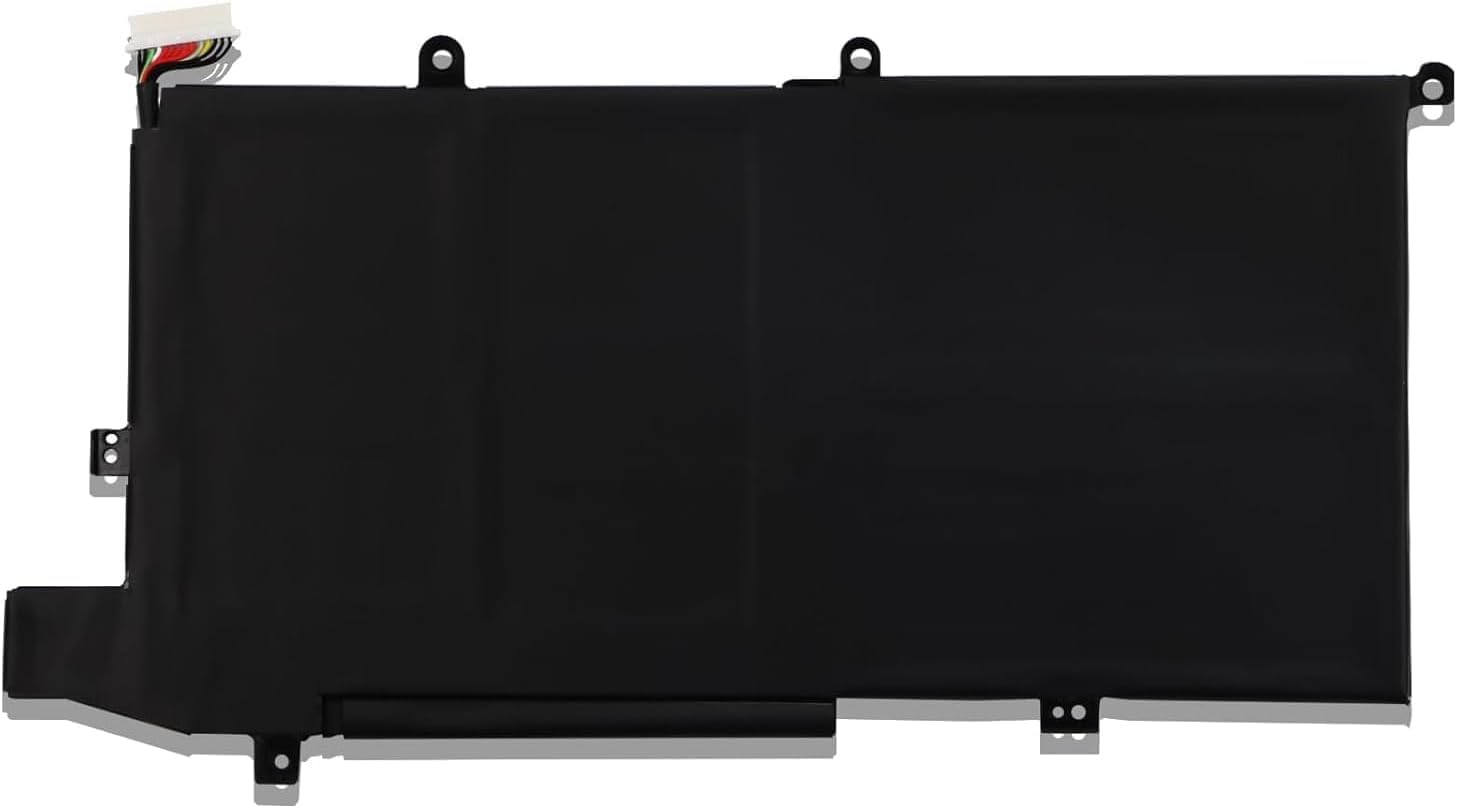 WS04XL L97352-2D1 L97357-005 WS04066XL Laptop Battery Compatible with HP Spectre X360 14-EA 14T-EA00 14-EA0510la 14-EA0007NA 14-EA0023DX 14-ea0378ng Pavilion Gaming 15-EC1025LA Series(7.7V 66.52Wh)