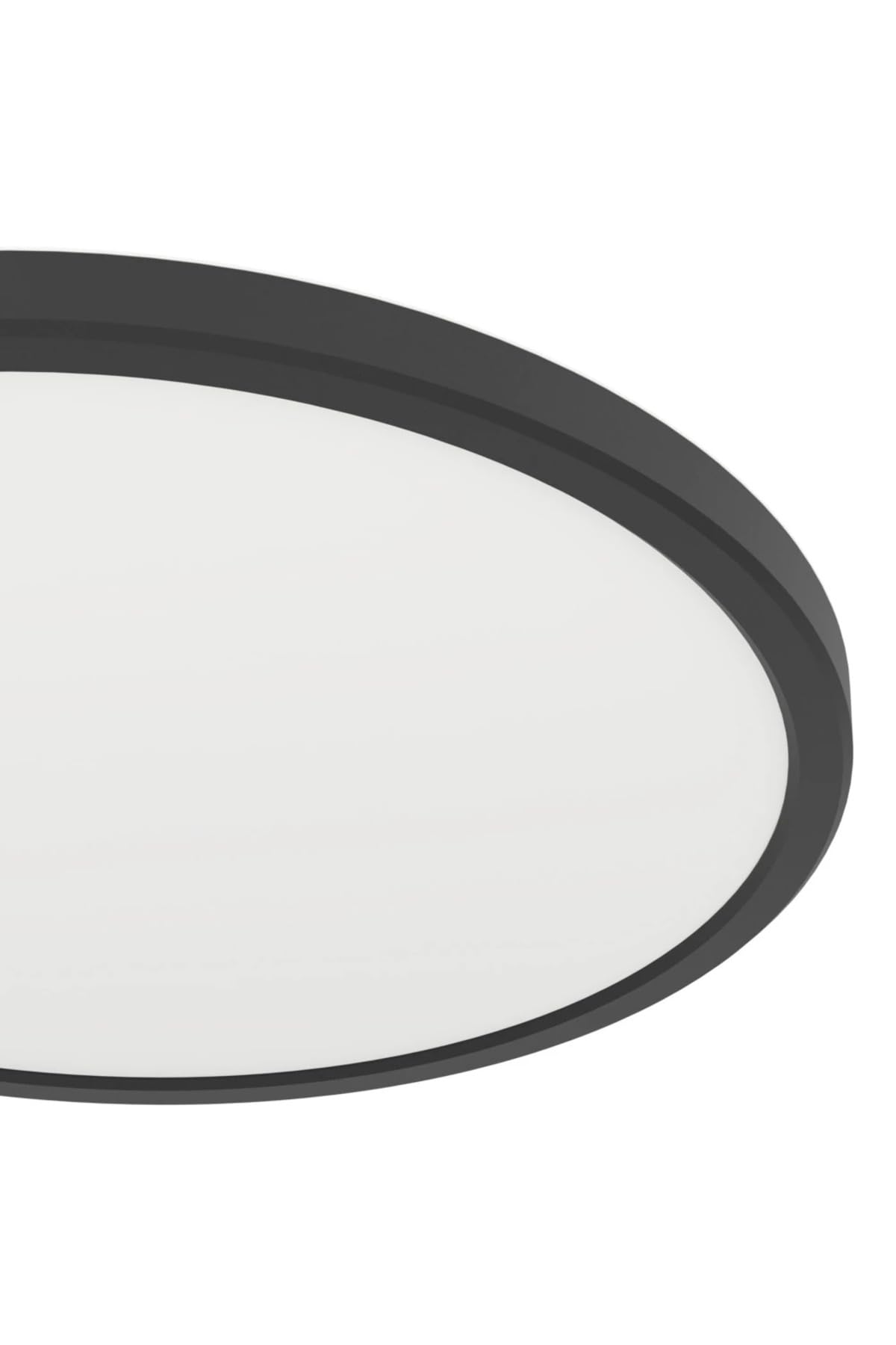 Eglo connect.z Smart Home Plafonnier LED de salle de bain Rovito-Z, ZigBee