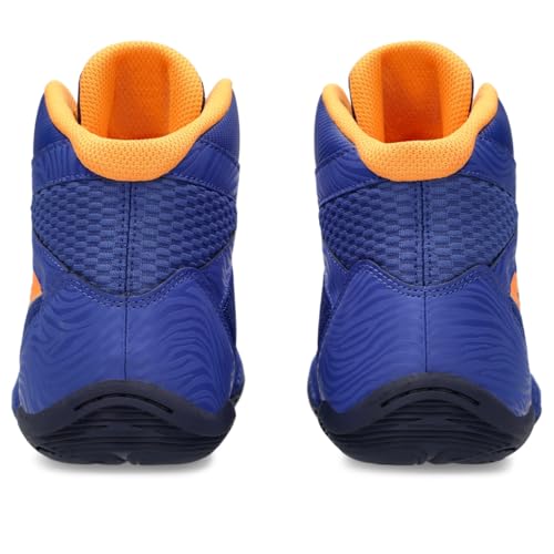 Image of Asics Men's Matflex 7 Wrestling Shoes