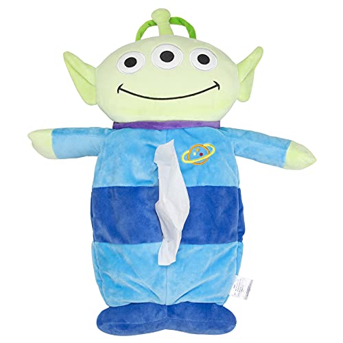Toy Story Wall Hanging Stuffed tissue case