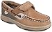 Sperry Bluefish Hook & Loop Boat Shoe (Infant/Toddler/Little Kid)