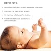 Forest Essentials Dasapushpadi Baby Head Massage Oil, 200ml