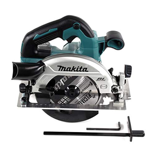 Makita DHS 661 ZU - vue 8