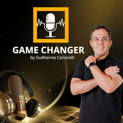 Couverture de GAME CHANGER