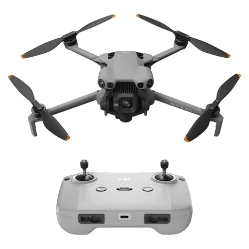 DJI Mini 5 Pro, Certificado C0, Dron...