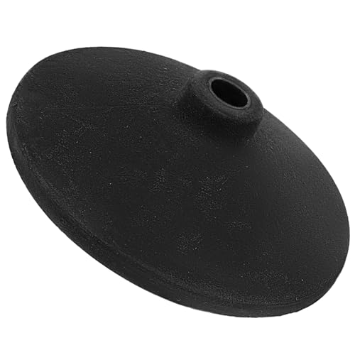 GANAZONO Ccer Equipment Training Poles Drills Agility Poles Versatile Basketball Soccer Training Pole Base