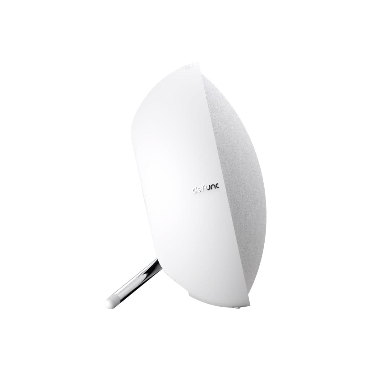 Defunc スピーカー Amazon.co.jp: defunc HOME スマートスピーカー (Large, ホワイト) デ