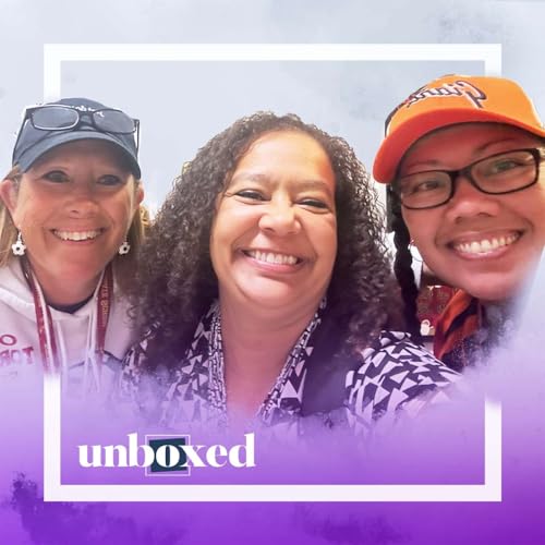 S7E8 - The Power of Shadowing Multilingual Learners Podcast Por  arte de portada