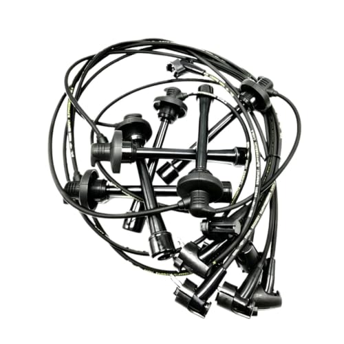 Juego de cables de encendido para Toyota Land Cruiser 1990-2006 (Referencia 90919-21557)