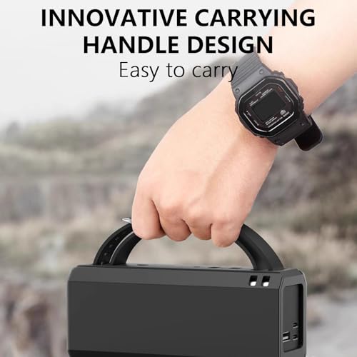 Adaptateur de charge électrique boîtier silicone et étui batterie - 4