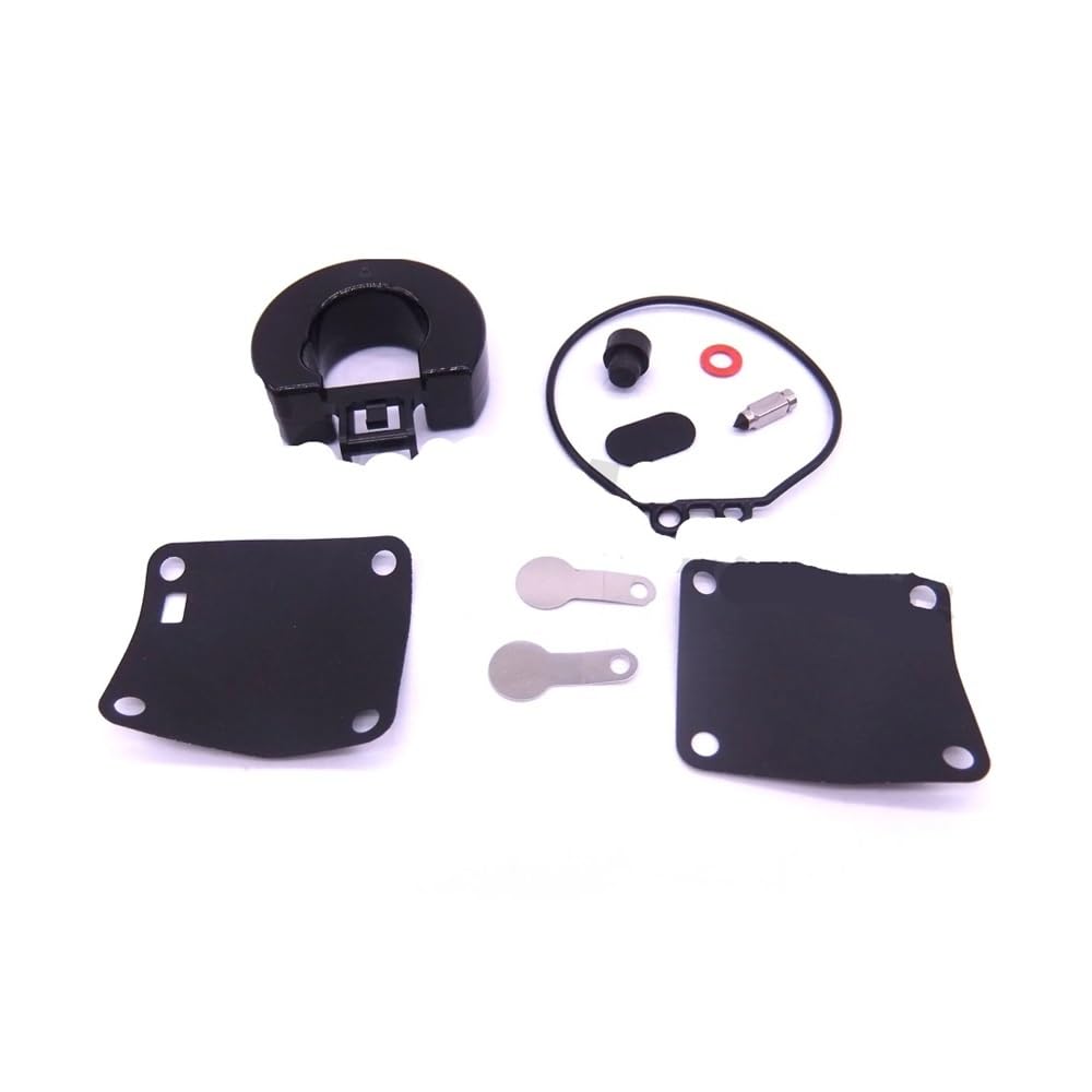 Kit de réparation de carburateur pour moteur hors-bord 2 temps T5 T5.8 T4