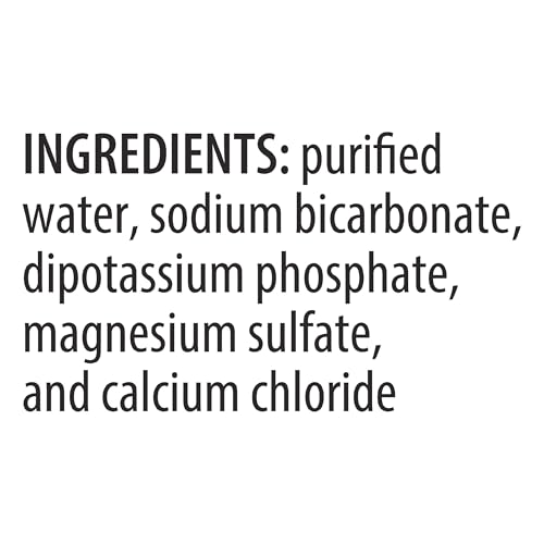 Image of Essentia Bottled Water, 1.5 Liter, Ionized Alkaline Water