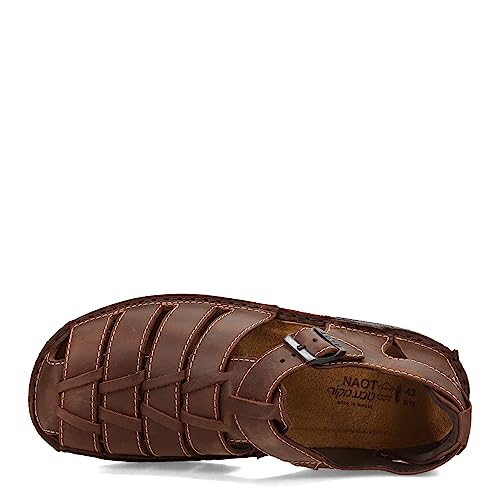 Image of NAOT Footwear Men's Julius Sandal