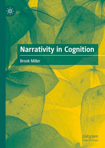 Narrativity in Cognition view 2