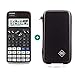 Produktbild Casio FX-991DE X + Schutztasche