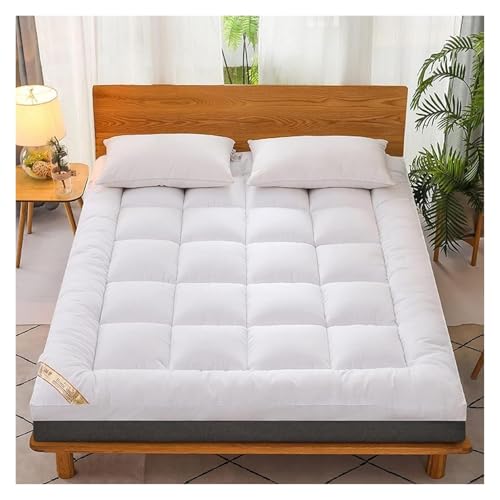 Generisch Dicke Graue Japanische Futon-Matratze 90x200