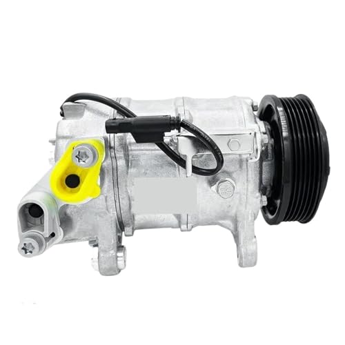 Compresor de Aire Acondicionado para BMW X3 F25 (2009-2017) 64529362491 64526811431 64526811433 64526826880 64526826879 64529295050