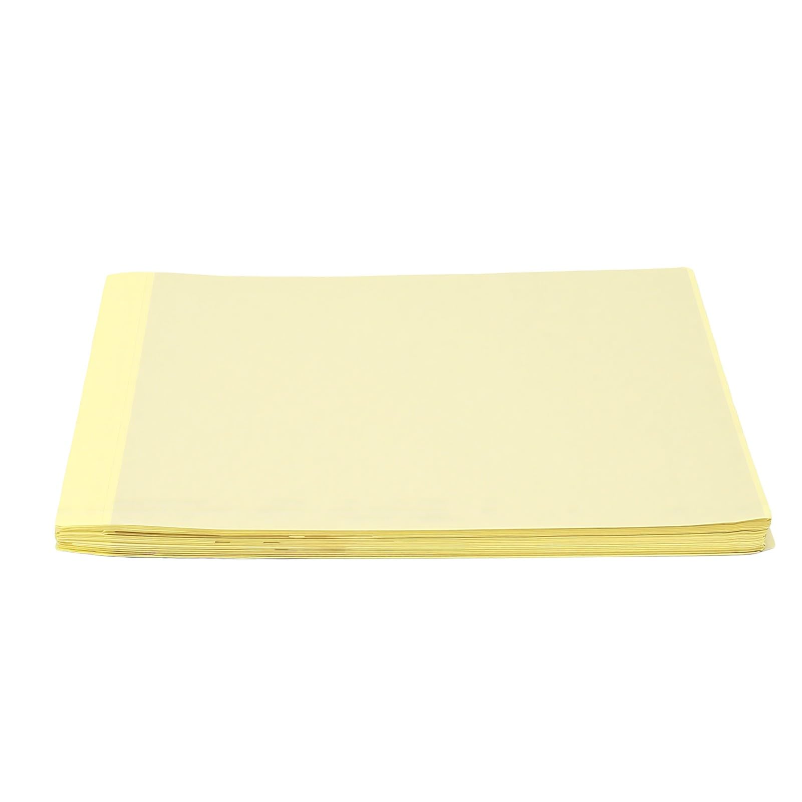 Semme Papier Transfert Thermique A4, 100 Feuilles, 4 Couches Rose