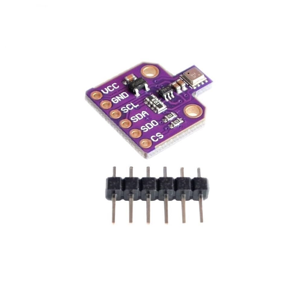 See full amazon price history chart for xcluma BME680 Digital Temperature Humidity Pressure Sensor Module Development Board xcluma BME680 Digital Temperature Humidity Pressure Sensor Module Development Board (B0D5H3SYZ3) Amazon Price History, Amazon Price Tracker
