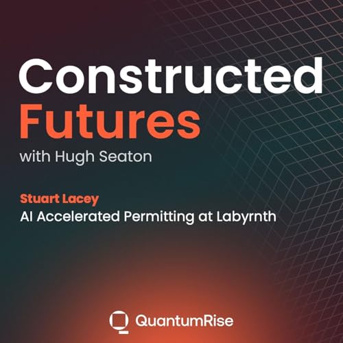 Stuart Lacey-AI Accelerated Permitting at Labyrnth