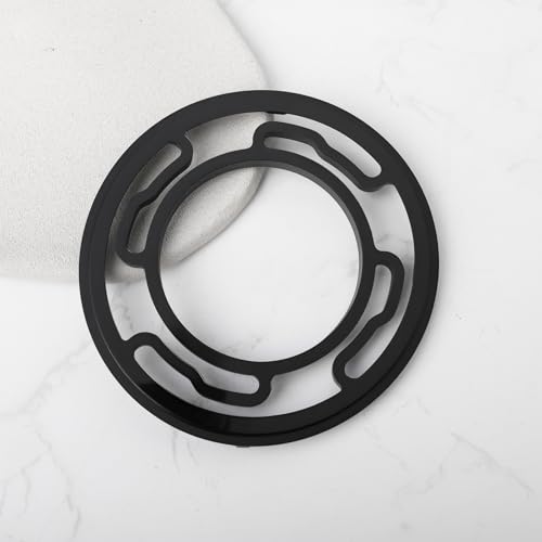 Briny River 2 Stück Schleifmaschinen-Bremsring 424131-5 kompatibel mit Makita B05030K