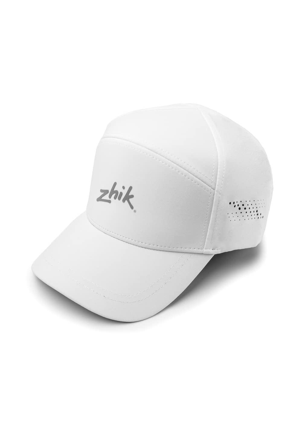 Zhik New 2024 - Sports Cap - Wht Single