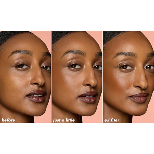 Image of e.l.f. Soft Glam Cream Bronzer Stick, Tan-Deep