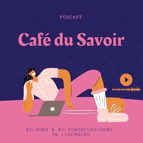 Caf&eacute; du Savoir copertina